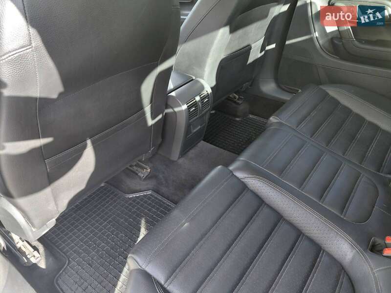 Купе Volkswagen CC / Passat CC 2013 в Умані фото 21 Купе Volkswagen CC / Passat CC 2013 в Умані