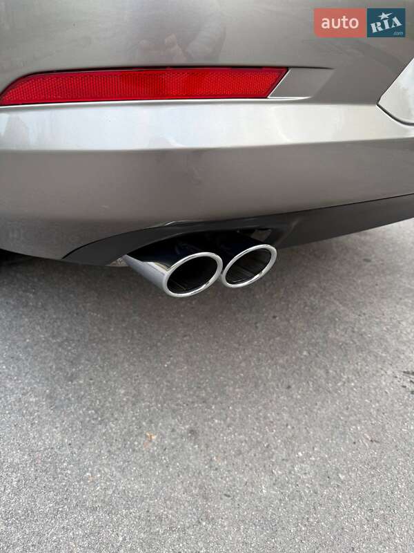 Купе Volkswagen CC / Passat CC 2009 в Кременчуге