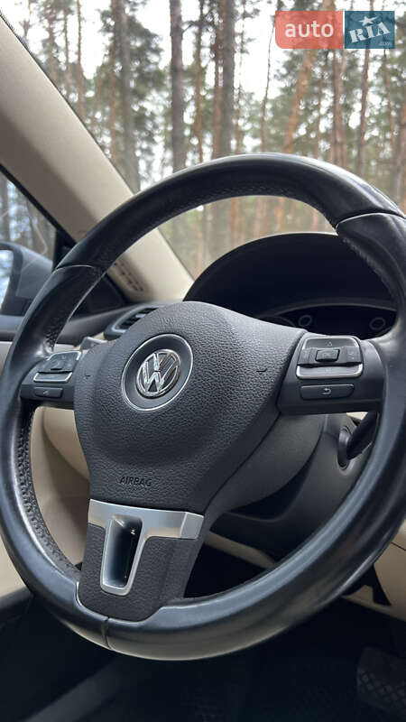 Купе Volkswagen CC / Passat CC 2011 в Сумах фото 18 Купе Volkswagen CC / Passat CC 2011 в Сумах