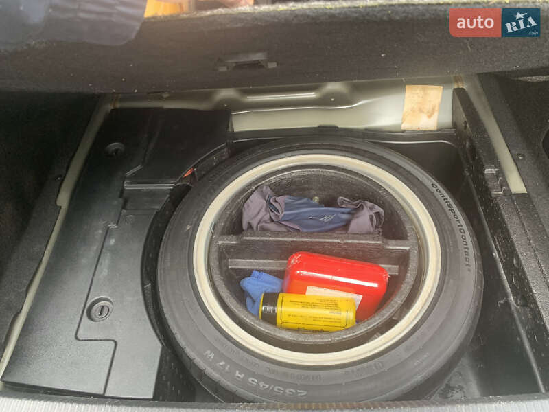 Купе Volkswagen CC / Passat CC 2012 в Києві