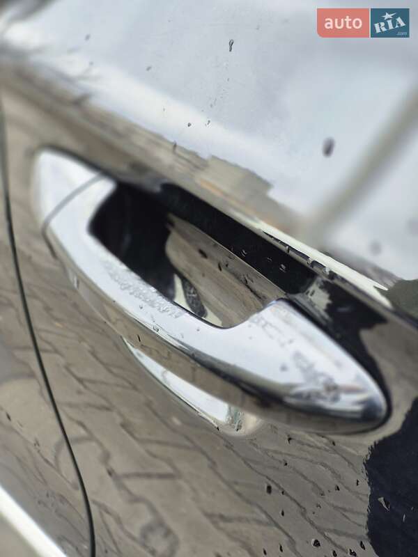 Купе Volkswagen CC / Passat CC 2011 в Житомире фото 6 Купе Volkswagen CC / Passat CC 2011 в Житомире