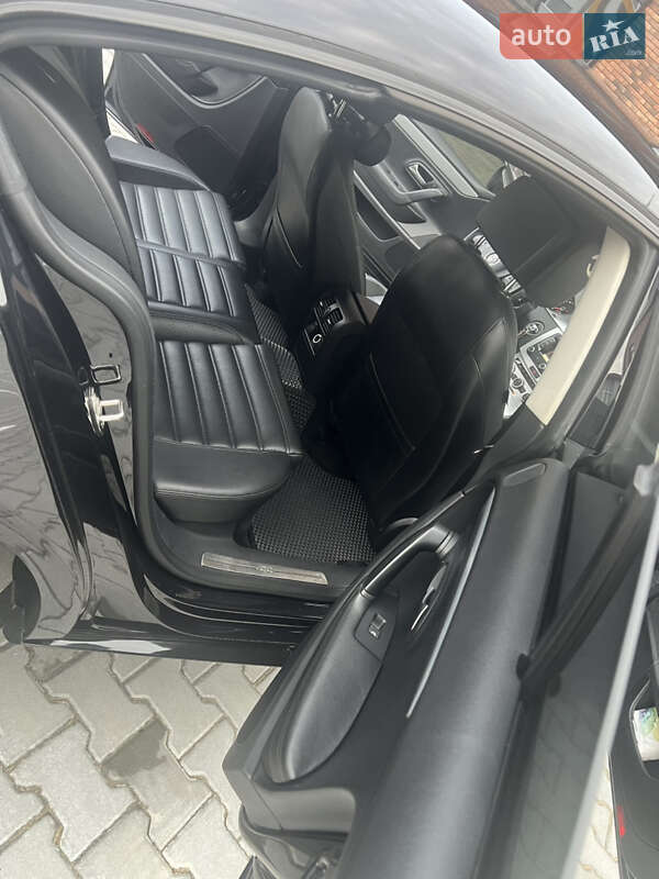 Купе Volkswagen CC / Passat CC 2012 в Виннице фото 30 Купе Volkswagen CC / Passat CC 2012 в Виннице