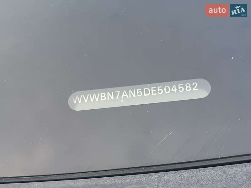 Купе Volkswagen CC / Passat CC 2012 в Виннице фото 34 Купе Volkswagen CC / Passat CC 2012 в Виннице