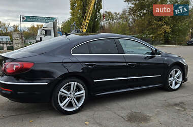 Купе Volkswagen CC / Passat CC 2011 в Желтых Водах