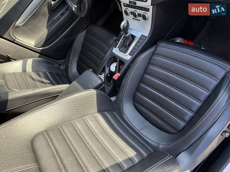 Купе Volkswagen CC / Passat CC 2014 в Киеве фото 9 Купе Volkswagen CC / Passat CC 2014 в Киеве