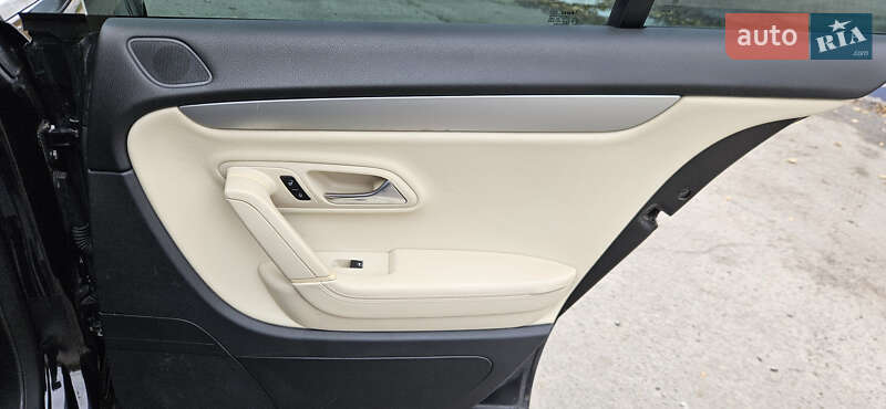Купе Volkswagen CC / Passat CC 2011 в Желтых Водах фото 19 Купе Volkswagen CC / Passat CC 2011 в Желтых Водах