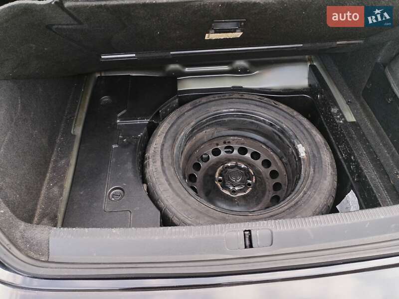 Купе Volkswagen CC / Passat CC 2011 в Полтаве