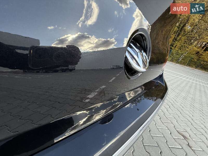 Купе Volkswagen CC / Passat CC 2014 в Львове фото 7 Купе Volkswagen CC / Passat CC 2014 в Львове