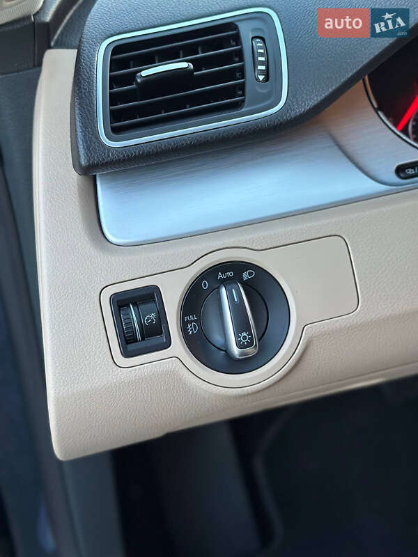 Купе Volkswagen CC / Passat CC 2015 в Борисполе фото 15 Купе Volkswagen CC / Passat CC 2015 в Борисполе
