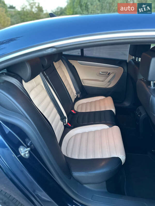 Купе Volkswagen CC / Passat CC 2015 в Борисполе фото 18 Купе Volkswagen CC / Passat CC 2015 в Борисполе