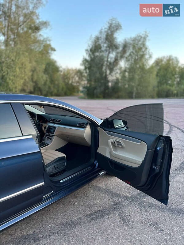 Купе Volkswagen CC / Passat CC 2015 в Борисполе фото 22 Купе Volkswagen CC / Passat CC 2015 в Борисполе