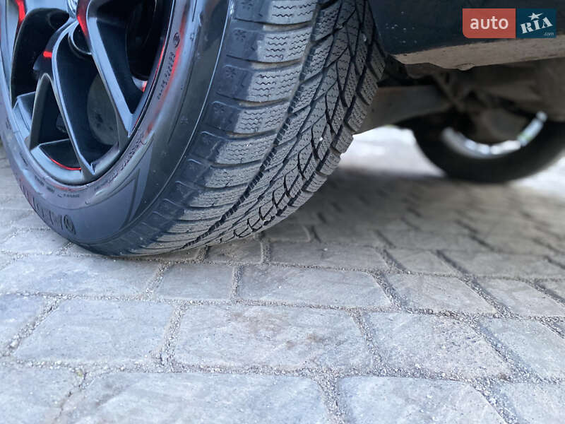 Купе Volkswagen CC / Passat CC 2012 в Хмельницком