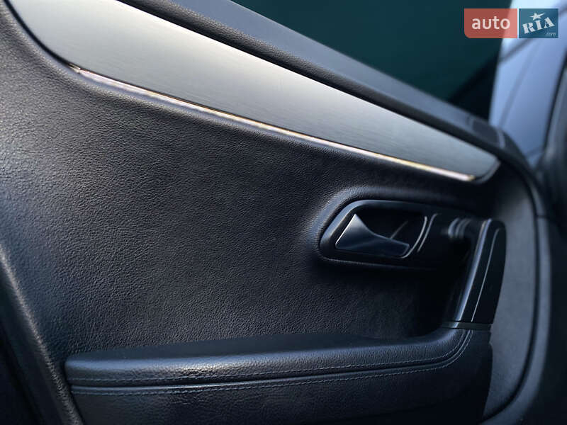 Купе Volkswagen CC / Passat CC 2012 в Хмельницком