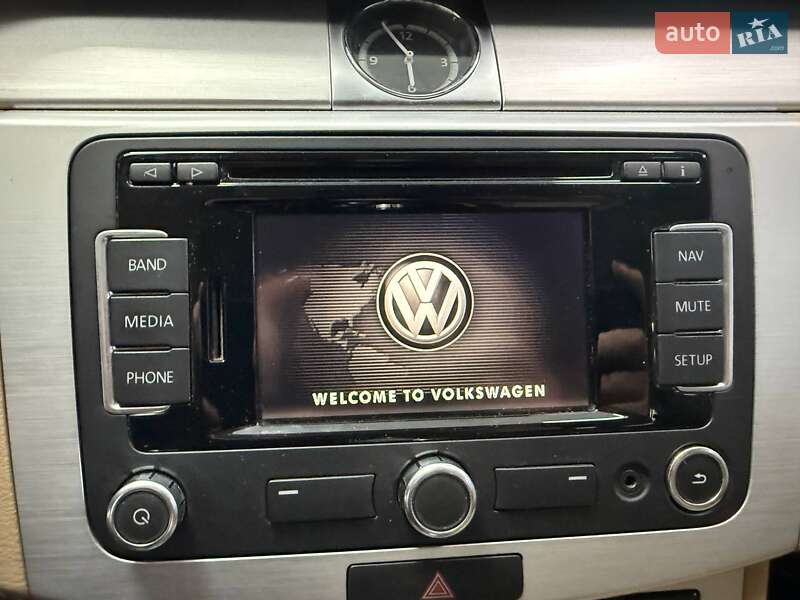 Купе Volkswagen CC / Passat CC 2015 в Києві фото 27 Купе Volkswagen CC / Passat CC 2015 в Києві