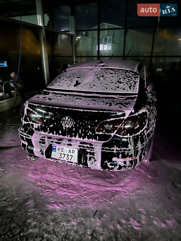 Купе Volkswagen CC / Passat CC 2010 в Днепре