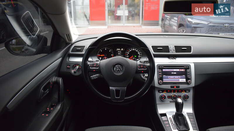 Купе Volkswagen CC / Passat CC 2012 в Житомире фото 9 Купе Volkswagen CC / Passat CC 2012 в Житомире