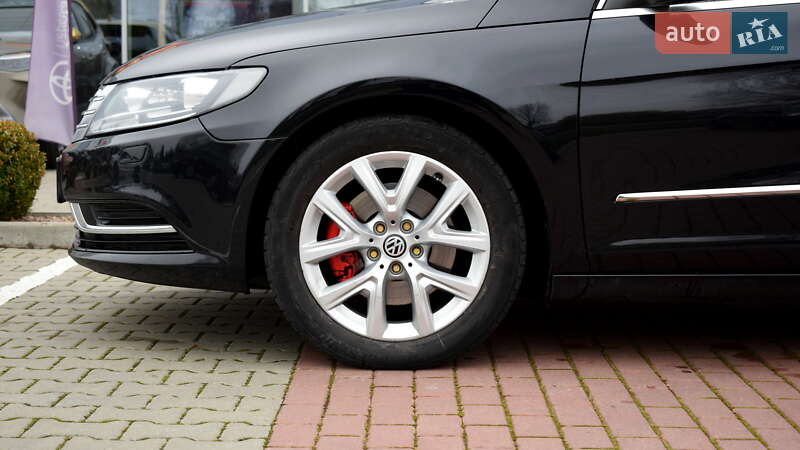 Купе Volkswagen CC / Passat CC 2012 в Житомире фото 17 Купе Volkswagen CC / Passat CC 2012 в Житомире