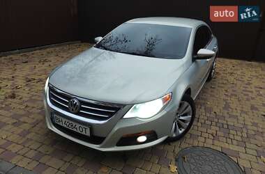 Купе Volkswagen CC / Passat CC 2009 в Одессе