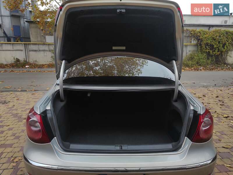 Купе Volkswagen CC / Passat CC 2009 в Одессе