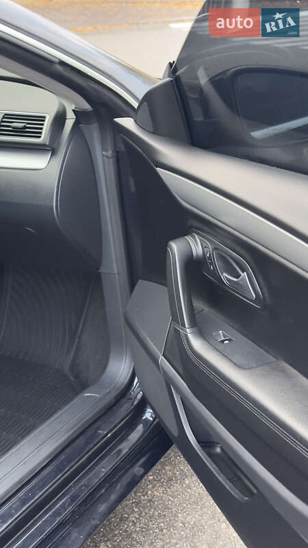 Купе Volkswagen CC / Passat CC 2011 в Кропивницькому фото 13 Купе Volkswagen CC / Passat CC 2011 в Кропивницькому