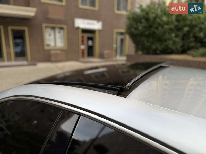 Купе Volkswagen CC / Passat CC 2011 в Одесі фото 18 Купе Volkswagen CC / Passat CC 2011 в Одесі