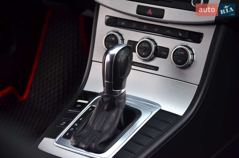 Купе Volkswagen CC / Passat CC 2013 в Дніпрі фото 21 Купе Volkswagen CC / Passat CC 2013 в Дніпрі
