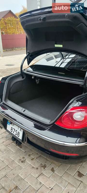 Купе Volkswagen CC / Passat CC 2011 в Первомайске