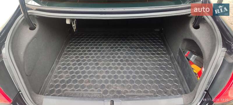 Купе Volkswagen CC / Passat CC 2011 в Первомайске