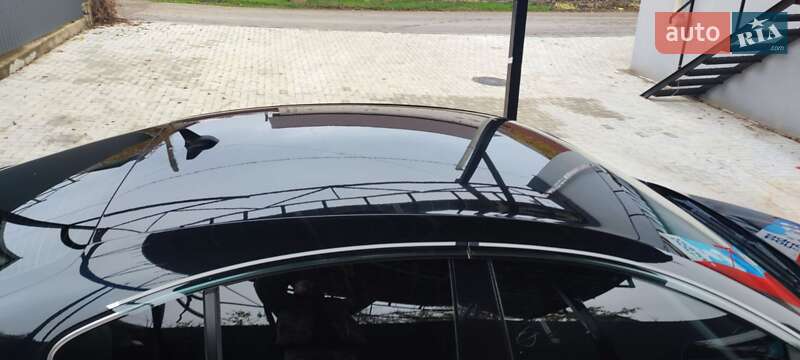 Купе Volkswagen CC / Passat CC 2011 в Первомайске