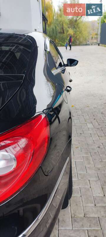 Купе Volkswagen CC / Passat CC 2011 в Первомайске