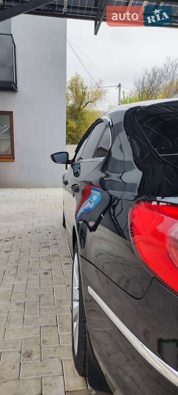 Купе Volkswagen CC / Passat CC 2011 в Первомайске