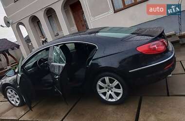 Купе Volkswagen CC / Passat CC 2010 в Снятині