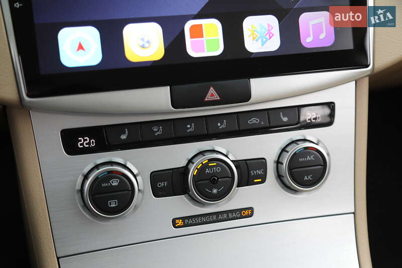 Купе Volkswagen CC / Passat CC 2012 в Харкові фото 17 Купе Volkswagen CC / Passat CC 2012 в Харкові
