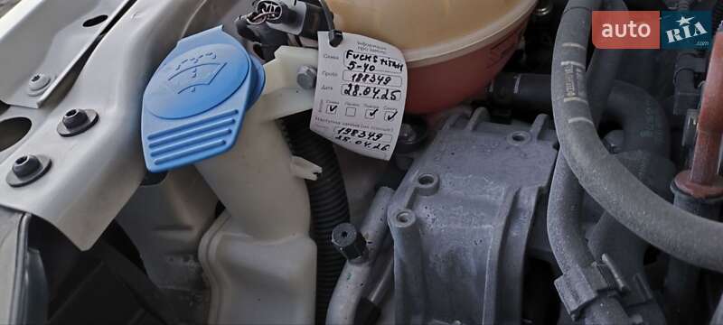 Купе Volkswagen CC / Passat CC 2012 в Мукачево