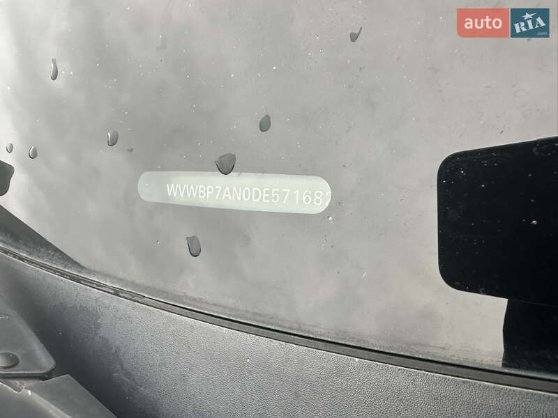 Купе Volkswagen CC / Passat CC 2013 в Кропивницком