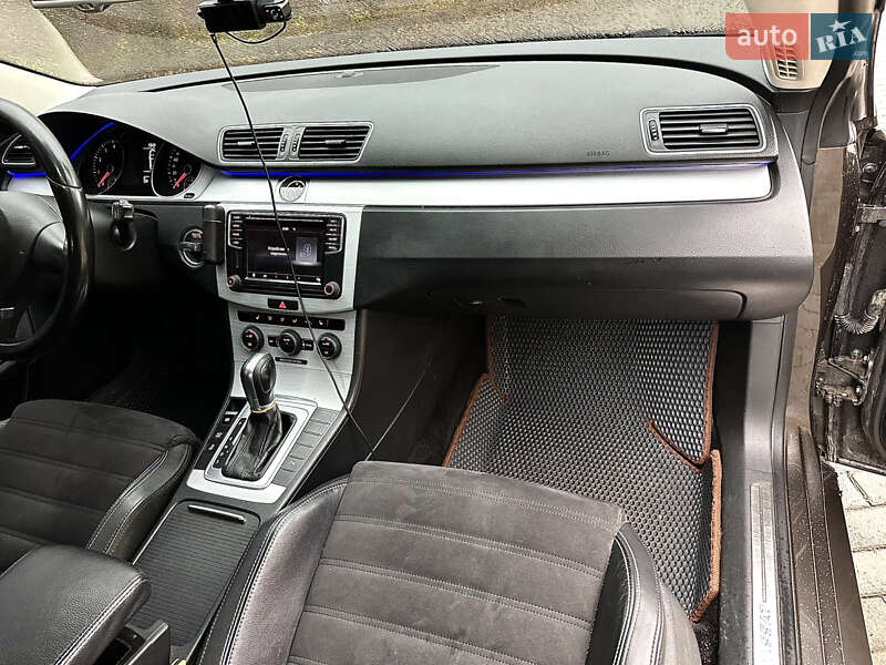 Купе Volkswagen CC / Passat CC 2016 в Тернополі фото 20 Купе Volkswagen CC / Passat CC 2016 в Тернополі