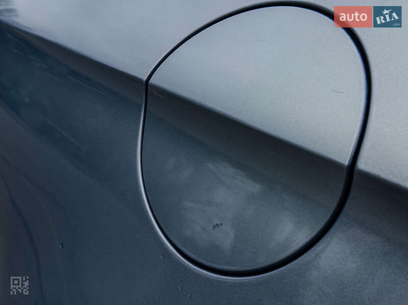 Купе Volkswagen CC / Passat CC 2012 в Запоріжжі