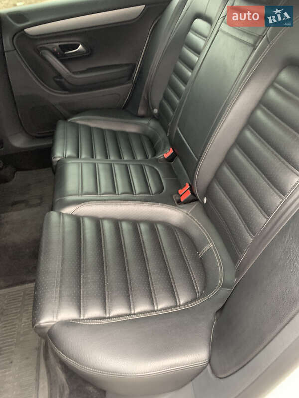 Купе Volkswagen CC / Passat CC 2013 в Чугуєві фото 17 Купе Volkswagen CC / Passat CC 2013 в Чугуєві