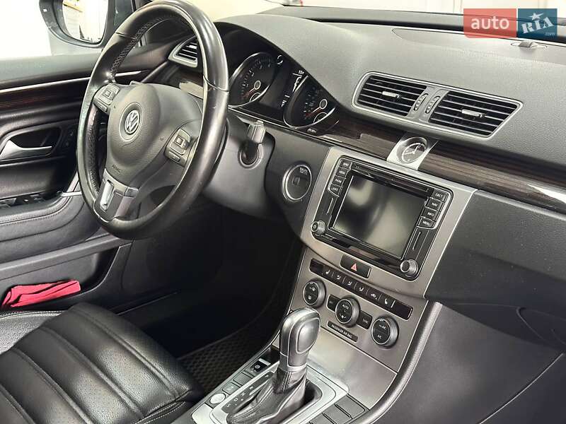 Купе Volkswagen CC / Passat CC 2016 в Києві фото 41 Купе Volkswagen CC / Passat CC 2016 в Києві