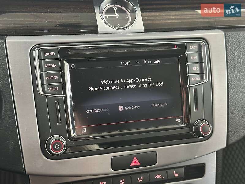 Купе Volkswagen CC / Passat CC 2016 в Києві фото 32 Купе Volkswagen CC / Passat CC 2016 в Києві