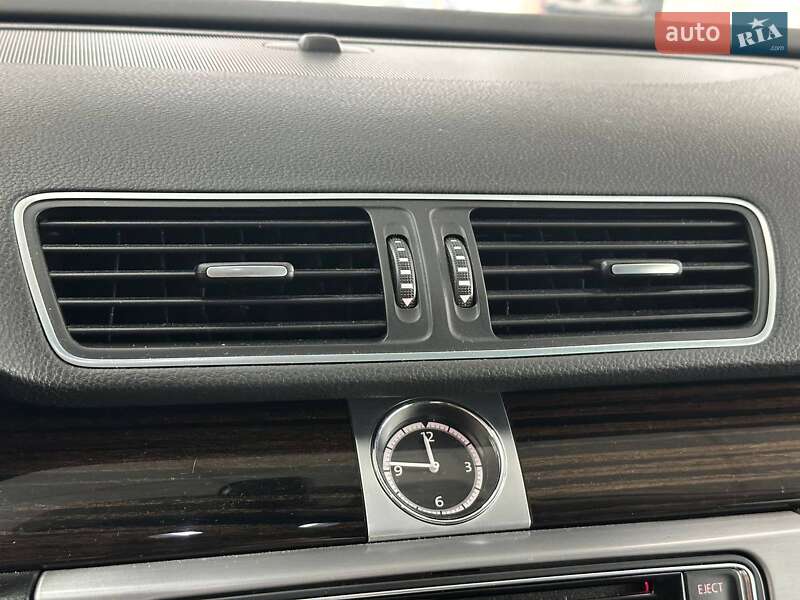 Купе Volkswagen CC / Passat CC 2016 в Києві фото 31 Купе Volkswagen CC / Passat CC 2016 в Києві