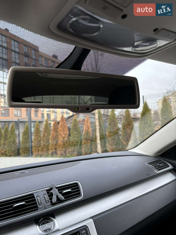Купе Volkswagen CC / Passat CC 2013 в Черновцах фото 23 Купе Volkswagen CC / Passat CC 2013 в Черновцах