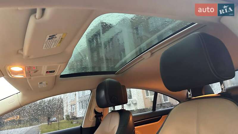 Купе Volkswagen CC / Passat CC 2016 в Києві фото 9 Купе Volkswagen CC / Passat CC 2016 в Києві