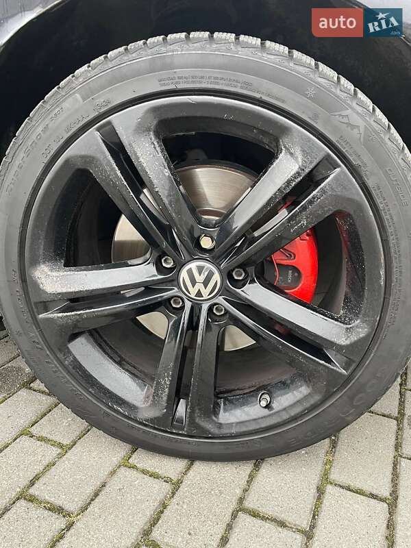 Купе Volkswagen CC / Passat CC 2012 в Львові фото 14 Купе Volkswagen CC / Passat CC 2012 в Львові