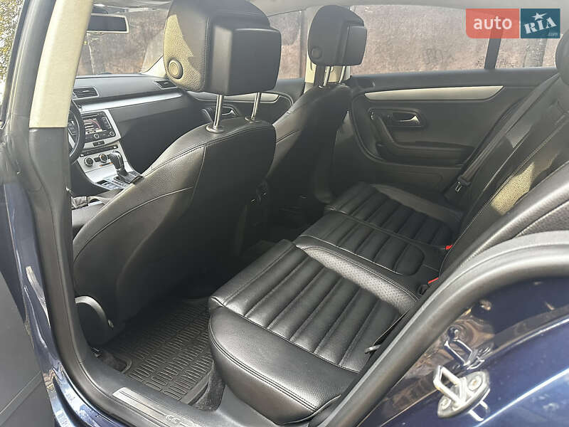 Купе Volkswagen CC / Passat CC 2012 в Миколаєві фото 26 Купе Volkswagen CC / Passat CC 2012 в Миколаєві