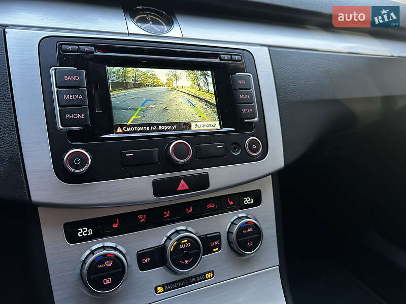 Купе Volkswagen CC / Passat CC 2012 в Миколаєві фото 30 Купе Volkswagen CC / Passat CC 2012 в Миколаєві