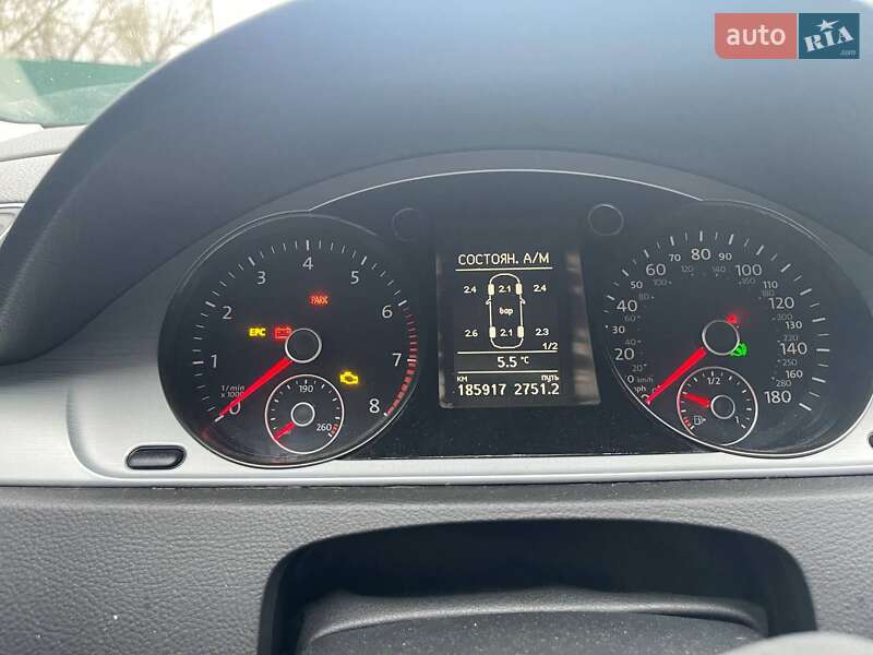 Купе Volkswagen CC / Passat CC 2015 в Умані фото 9 Купе Volkswagen CC / Passat CC 2015 в Умані