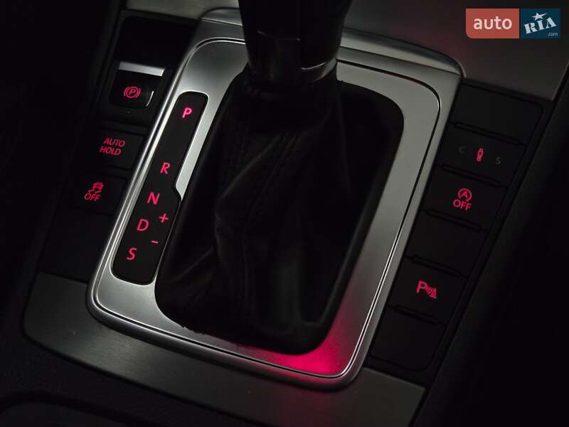 Купе Volkswagen CC / Passat CC 2012 в Николаеве фото 18 Купе Volkswagen CC / Passat CC 2012 в Николаеве