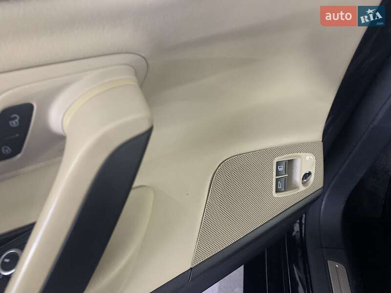 Купе Volkswagen CC / Passat CC 2014 в Одесі фото 24 Купе Volkswagen CC / Passat CC 2014 в Одесі