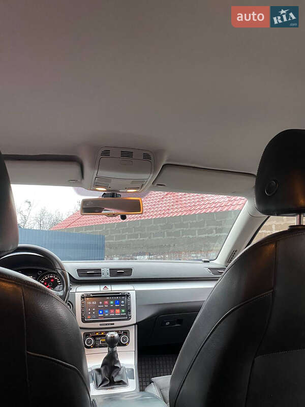 Купе Volkswagen CC / Passat CC 2009 в Києві фото 8 Купе Volkswagen CC / Passat CC 2009 в Києві